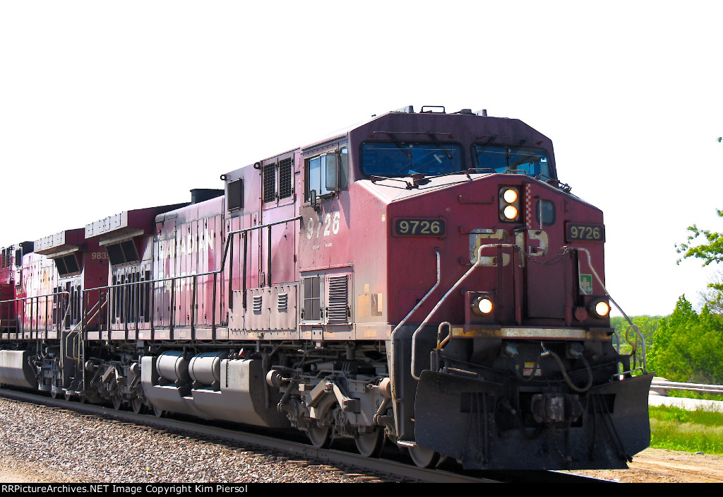 CP 9726